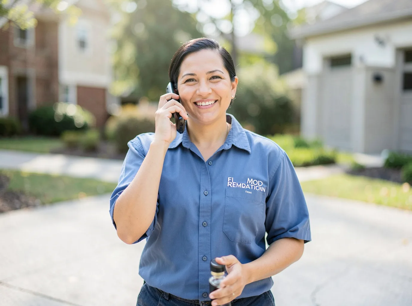 Mold Remediation Dublin, TX FAQs
